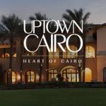 Up town cairo