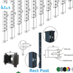 Rect Post